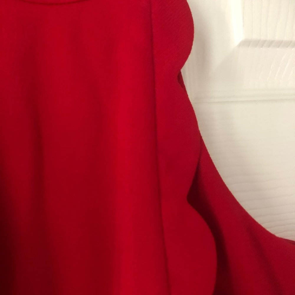 Red BCBGeneration (size 2) - Picture 4 of 6
